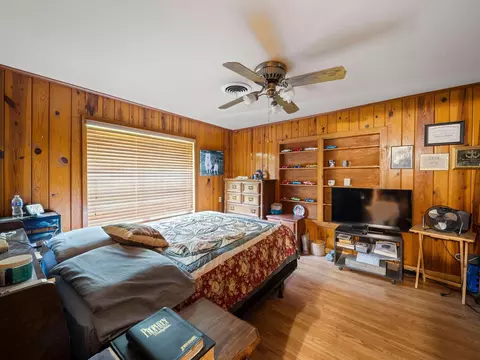 Bedroom - 1108 Ricks Rd, Lufkin, TX 75901 photo 2 of 3