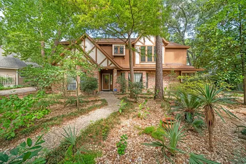6 Thornhedge Ct, The Woodlands, TX 77381