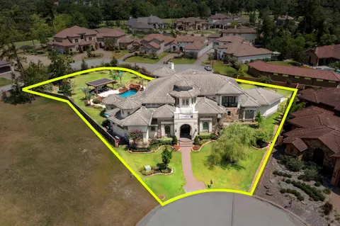 View/Area - 13 Pleasant Shadows Dr, Spring, TX 77389 photo 1 of 4