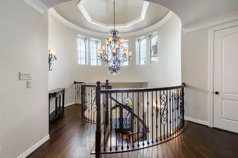 Entry Way - 13 Pleasant Shadows Dr, Spring, TX 77389 photo 4 of 7
