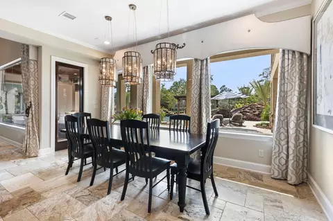 Dining - 13 Pleasant Shadows Dr, Spring, TX 77389 photo 2 of 2
