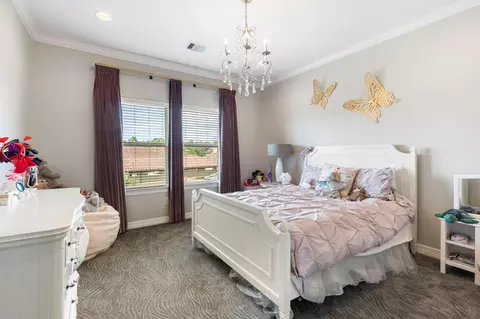 Bedroom - 13 Pleasant Shadows Dr, Spring, TX 77389 photo 3 of 3