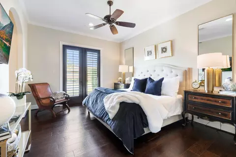 Bedroom - 13 Pleasant Shadows Dr, Spring, TX 77389 photo 1 of 3