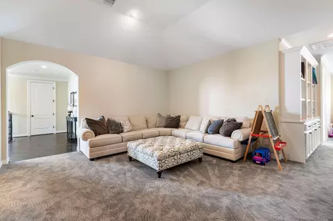 Entry Way - 13 Pleasant Shadows Dr, Spring, TX 77389 photo 6 of 7