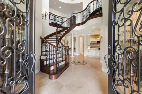 Entry Way - 13 Pleasant Shadows Dr, Spring, TX 77389 photo 1 of 7