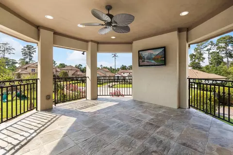 Exterior - 13 Pleasant Shadows Dr, Spring, TX 77389 photo 8 of 8