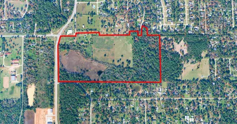 83 Ac Nichols-sawmill Rd, Magnolia, TX 77355