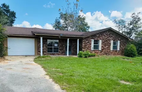 1267 County Rd 1020, Woodville, TX 75979