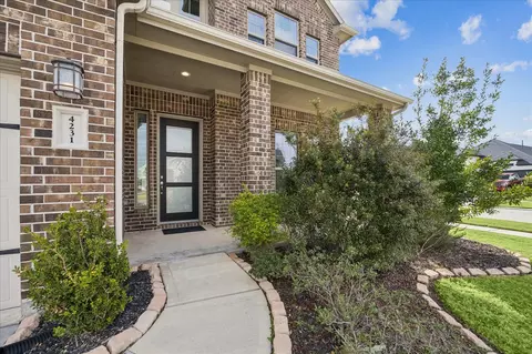 4231 Maple Glen Dr, Fulshear, TX 77441