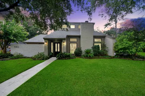 5911 Lookout Mountain Dr, Houston, TX 77069