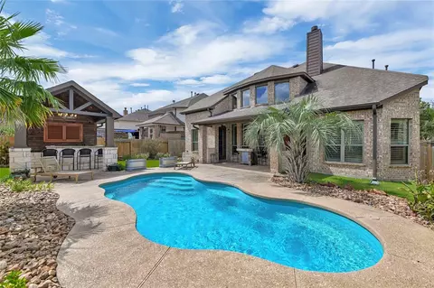 28034 Comal Karst Dr, Spring, TX 77386 photo 1