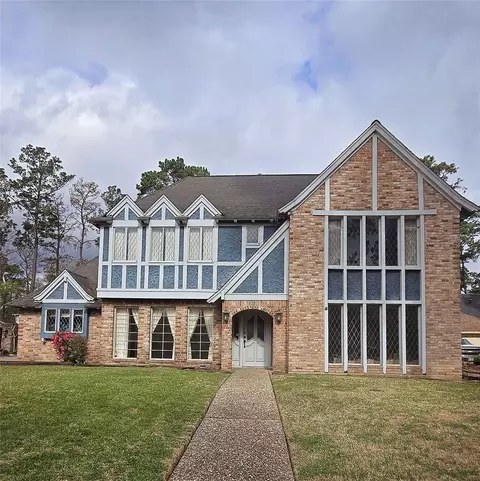 1922 Anvil Dr, Houston, TX 77090