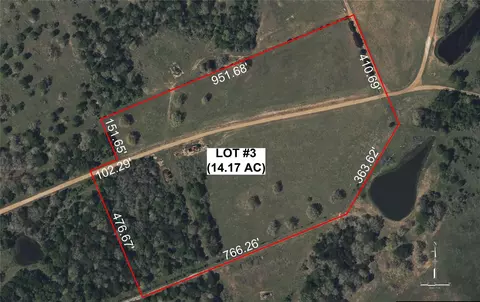 tbd Lot 3 191 Paffen Rd, Paige, TX 78659