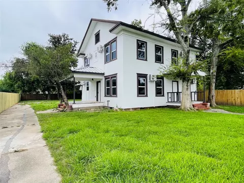 2187 Franklin St, Beaumont, TX 77701