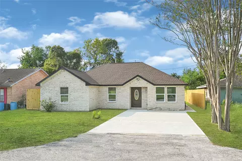 17114 Hall Shepperd Rd, Houston, TX 77049