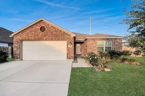 7615 Tye Creek Ln, Richmond, TX 77469