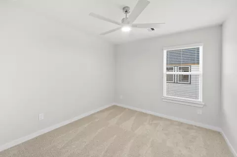 Bedroom - 3030 Spitfire Dr, Rosenberg, TX 77471 photo 5 of 7