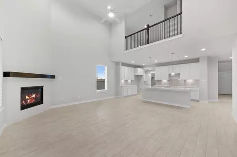 Living - 3030 Spitfire Dr, Rosenberg, TX 77471 photo 4 of 4