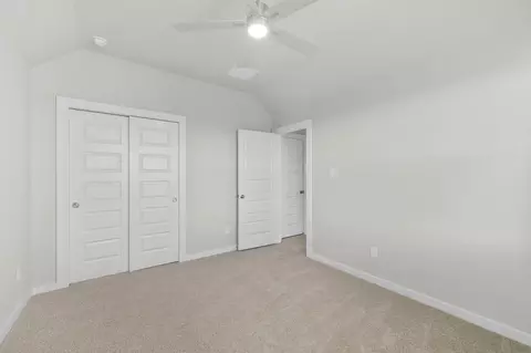 Bedroom - 3030 Spitfire Dr, Rosenberg, TX 77471 photo 4 of 7