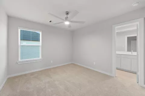 Bedroom - 3030 Spitfire Dr, Rosenberg, TX 77471 photo 7 of 7
