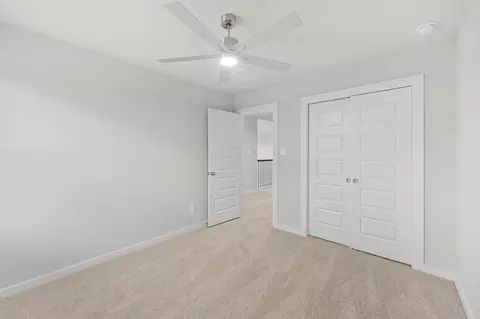 Bedroom - 3030 Spitfire Dr, Rosenberg, TX 77471 photo 6 of 7