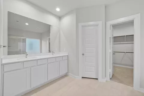 Entry Way - 3030 Spitfire Dr, Rosenberg, TX 77471 photo 1 of 2