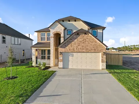 Exterior - 3030 Spitfire Dr, Rosenberg, TX 77471 photo 5 of 5