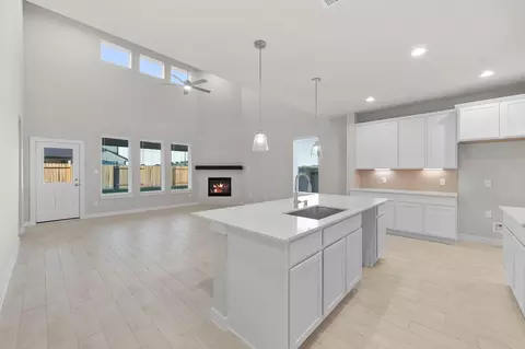 Living - 3030 Spitfire Dr, Rosenberg, TX 77471 photo 1 of 4