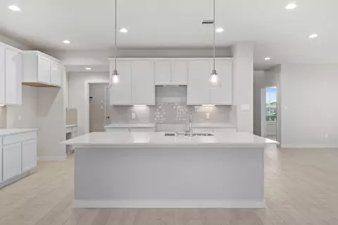 Kitchen - 3030 Spitfire Dr, Rosenberg, TX 77471 photo 2 of 4