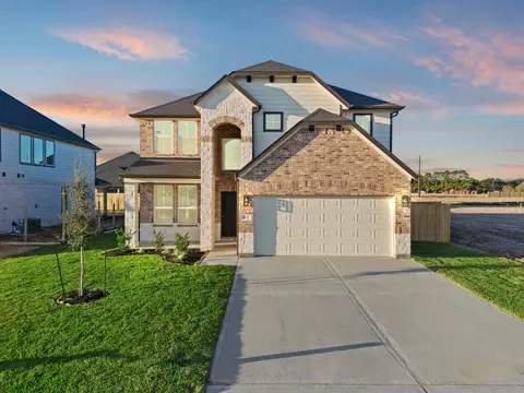 3030 Spitfire Dr, Rosenberg, TX 77471