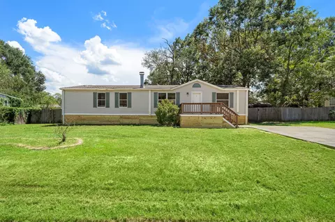 16482 Pisces Rd, Conroe, TX 77306