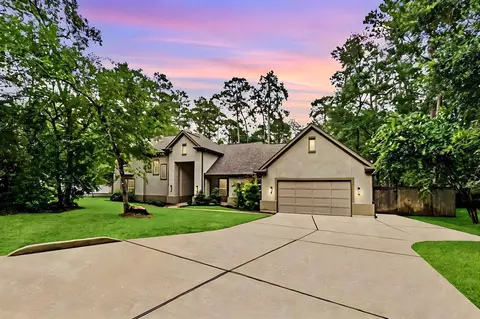 2306 Hollowbrook Ln, Conroe, TX 77384 photo 1
