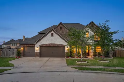 1106 Vivid Crescent Ct, Katy, TX 77494