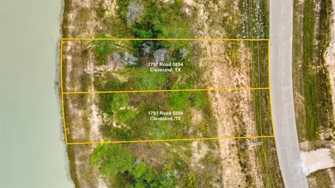 1793 Road 5894, Cleveland, TX 77327