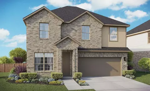 110 Violet Carson Ct, Willis, TX 77318 photo 1