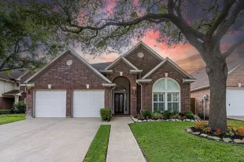 1211 Campton Ct, Houston, TX 77055