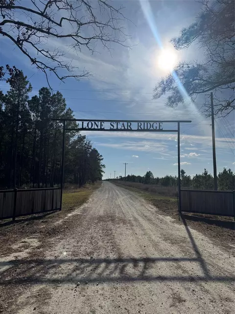 lot S 35 36 Brazos Pass, Lovelady, TX 75851