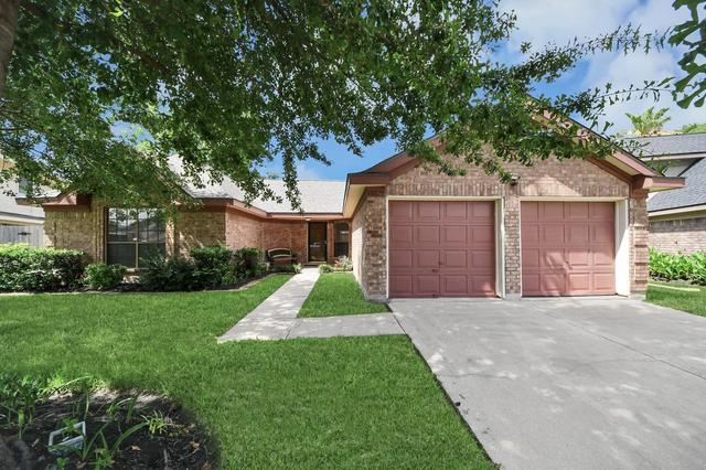 17619 Hamilwood Dr, Houston, TX 77095