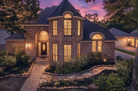 13511 Pallwood Ln, Cypress, TX 77429