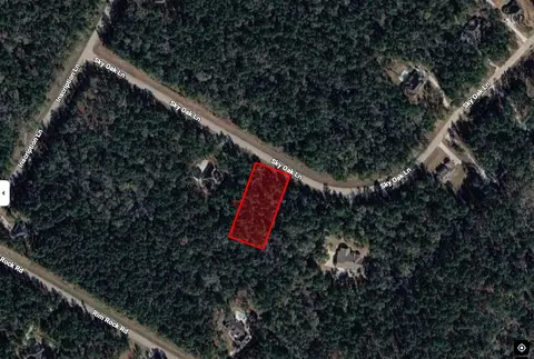 7-23 51 Sky Oak Ln, Huntsville, TX 77340
