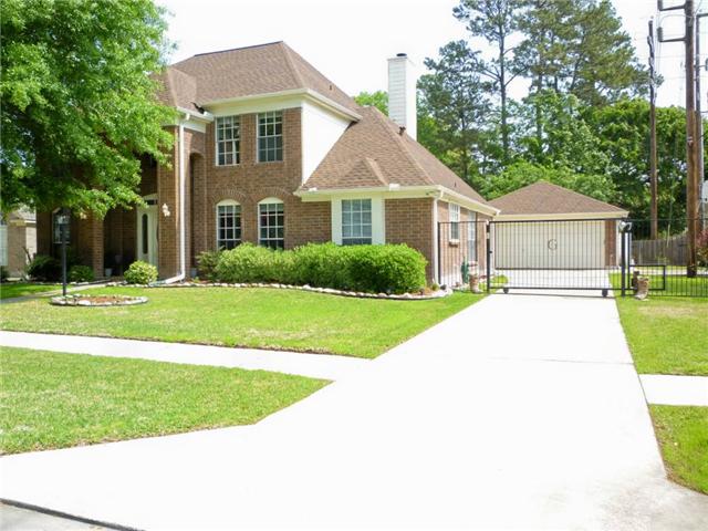 17202 Valley Palms Dr, Spring, TX 77379 photo 1