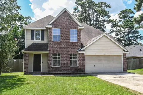 19207 Relay Rd, Humble, TX 77346
