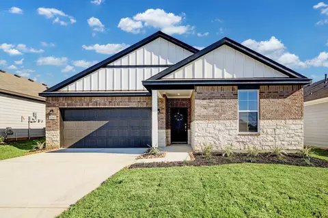 12260 Lady Eli Drive Dr, Willis, TX 77318