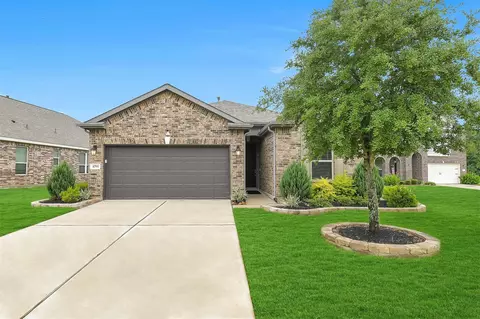 8791 Ute Creek Ln, Magnolia, TX 77354