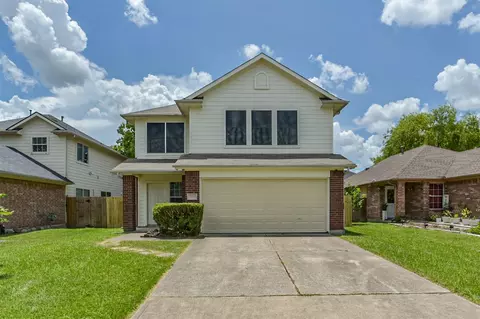 2663 Royal Blue Dr, Houston, TX 77088