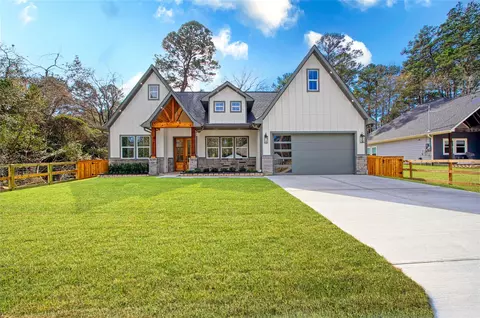 11334 Inwood Dr, Plantersville, TX 77363
