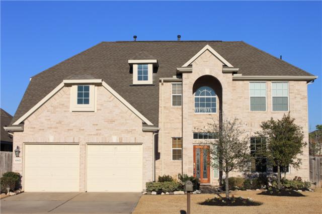 10602 Sterling Manor Dr, Spring, TX 77379 photo 1