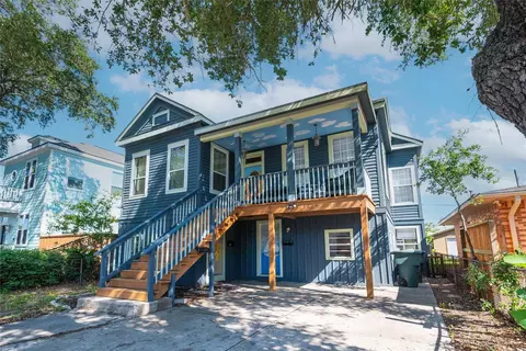 1224 Avenue L, Galveston, TX 77550