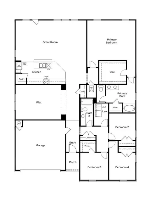 5416 Kindred St, Rosenberg, TX 77471 photo 2