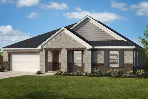 5416 Kindred St, Rosenberg, TX 77471